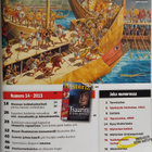 Historia lehti 14 2015 Tieteen Kuvalehti - pikkukuva 2