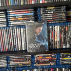 Minority Report (2003) *uusi* Tom Cruise - pikkukuva 1