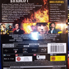 Blu-ray Tulimyrsky - Backdraft ( SIS POSTIKULU ) - pikkukuva 2