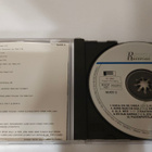 Ressu Redford - Ressu - CD - 1990 - pikkukuva 3