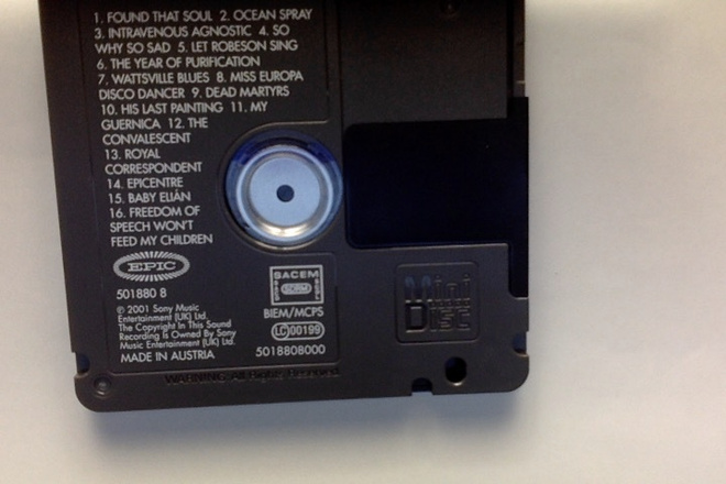 Item image