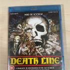 Death Line (aka Raw Meat) - pikkukuva 1