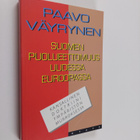 Paavo Väyrynen : Suomen puolueettomuus uudessa Euroopassa... - pikkukuva 1