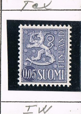 1963 M63 o,o5mk IW Tex ++