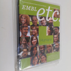 Embl etc. The European molecular biology laboratory magaz... - pikkukuva 1