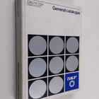 SKF : General catalogue - pikkukuva 1