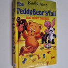 Enid Blyton : The Teddy Bear's Tail and Other Stories - pikkukuva 1
