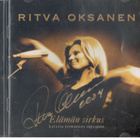 RITVA OKSANEN ELÄMÄN SIRKUS - pikkukuva 1