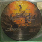 KING DIAMOND - THE EYE - BEL2006 EX- PICTURE VINYL - pikkukuva 2