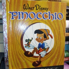 TKK 101 PINOCCHIO ( 1p. 1962) - pikkukuva 1