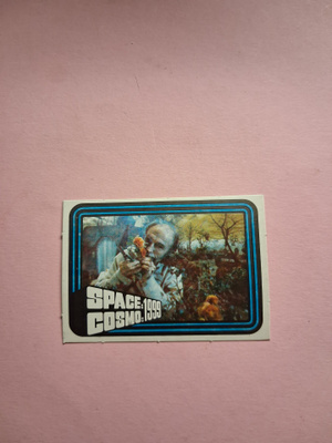 Space Cosmo.