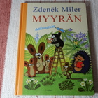 MYYRÄN SATUAARRE - pikkukuva 1