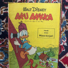 Aku Ankka 1967 nrot 5, 6, 12, 20 ja 21 – 5 kpl - pikkukuva 4