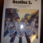 It`s easy to play BEATLES 2. Nuottikirja (Sis.postikulut) - pikkukuva 1