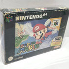 N64 - Super Mario 64 (CIB) - pikkukuva 5