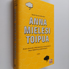 David Servan-Schreiber : Anna mielesi toipua : eroon stre... - pikkukuva 1