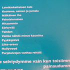 Sivutuote: Leinikinkeltainen talo CD - pikkukuva 3
