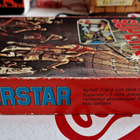 Superstar vintage urheilupeli. Sisältää 5 eri peliä - pikkukuva 4