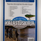 Ilkka Jukarainen : Koko perheen kalastuskirja - pikkukuva 2