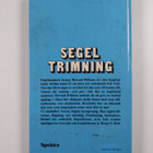 Jeremy Howard-Williams : Segeltrimmning - pikkukuva 2