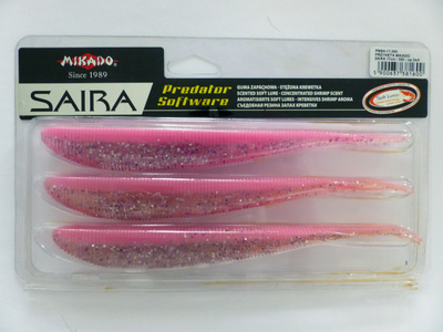 MIKADO Saira 17cm Väri: 560