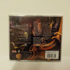 TOBIAS SAMMET'S AVANTASIA - THE METAL OPERA CD + NIMMARIT - pikkukuva 3