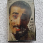 Viktor Kalborrek – Con Amore C-KASETTI Eeki Mantere - pikkukuva 1