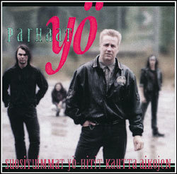 YÖ: Parhaat, Suosituimmat Yö-hitit (CD)