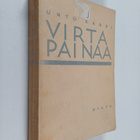 Unto Karri : Virta painaa - pikkukuva 1