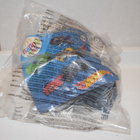 mcdonalds happy meal lelu hot wheels - pikkukuva 2