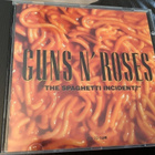 GUNS N’ ROSES - ” The Spaghetti Incident?” cd. - pikkukuva 1