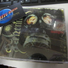 GEHENNA - DEADLIGHTS CD SINGLE SLIM CASE - pikkukuva 1