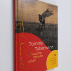 Tommy Tabermann : Suutele minulle siivet + cd - pikkukuva 1