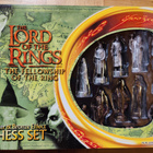 Lord of the rings Fellowship of the ring Shakkipeli - pikkukuva 1