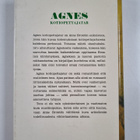 Anne Bronte : Agnes kotiopettajatar - pikkukuva 2