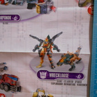 Transformers Cybertron Maa esite vuodelta 2005 - pikkukuva 3
