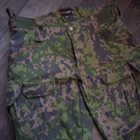OrigoPro M05 TST taisteluhousut 2XL - pikkukuva 1