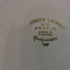 ARABIA GREEN LAUREL, MALLI R,MATALA LAUTANEN,200 MM - pikkukuva 2