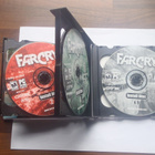 FAR CRY . PC CD-ROM ( PC-peli ) - pikkukuva 4