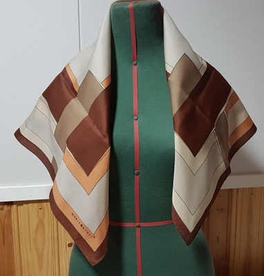 MARJA KURKI - EEVA Huivi Vintage