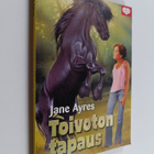 Jane Ayres : Toivoton tapaus - pikkukuva 1