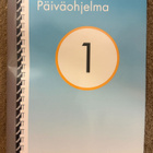 YLEISURHEILUN MM 2005 PÄIVÄOHJELMA 1 - 6.8.2005 - pikkukuva 1