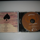 Motörhead - Ace Of Spades (CD) - pikkukuva 3