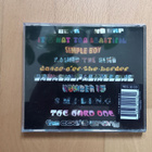 THE BETA BAND : s/t CD - pikkukuva 2