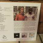 van spyk & friend lp: the acetate 1971", re 2016 + CD - pikkukuva 2