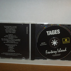 Tages CD Fantasy Island - pikkukuva 3