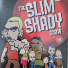 THE SLIM SHADY SHOW DVD (Eminen presents) - pikkukuva 1