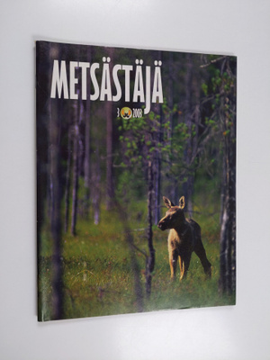 Metsästäjä 3/2003