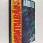 Manuel Vazquez Montalban : Tatuoitu - pikkukuva 1