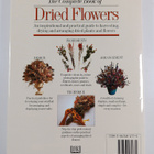 Malcolm Hillier : The Complete Book of Dried Flowers - pikkukuva 2